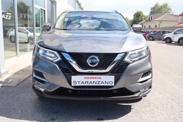 Nissan Qashqai 1.3 DIG-T 140 CV N-Connecta