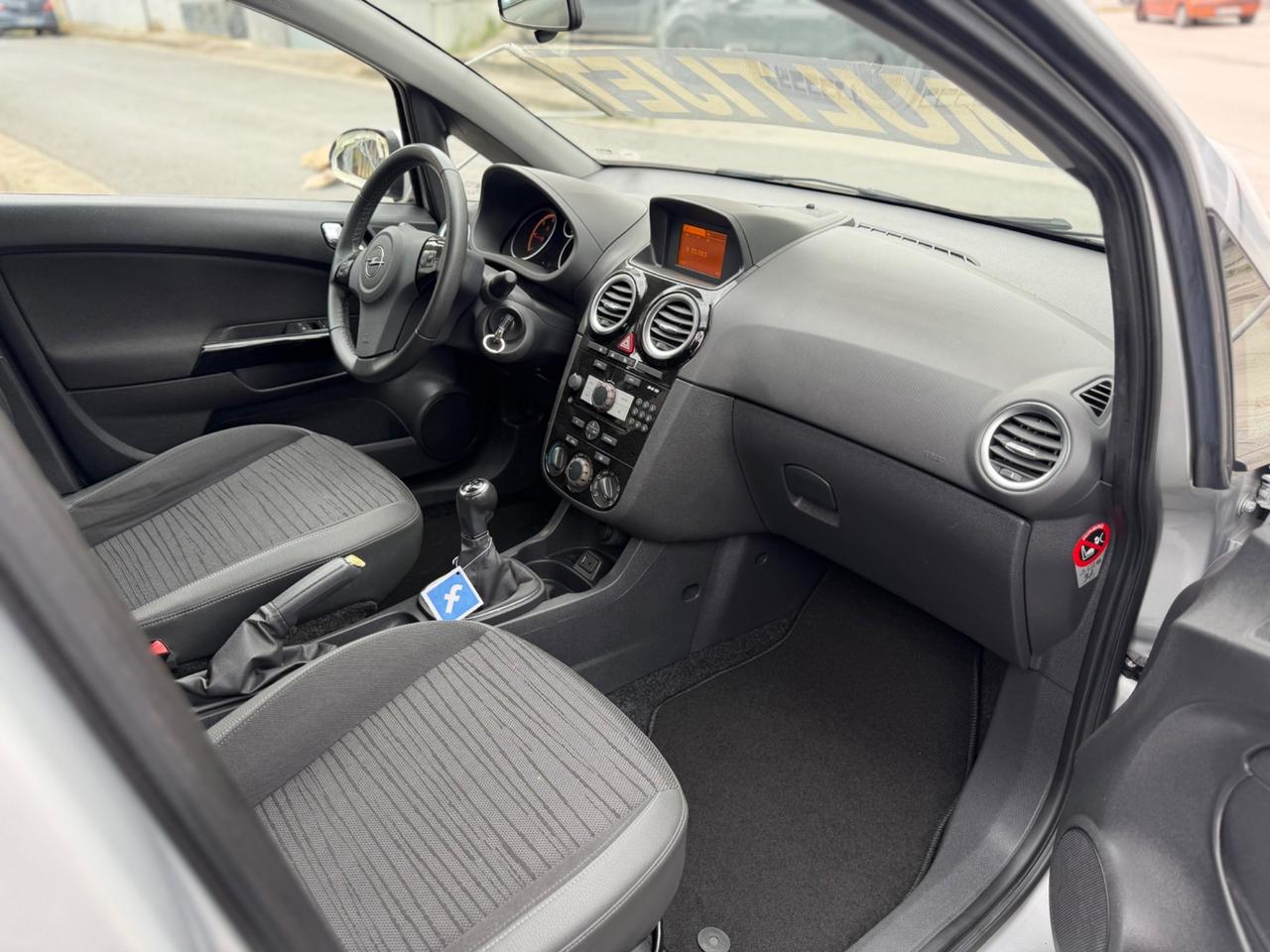 Opel Corsa 1.3 CDTI 75CV F.AP. 5 porte Sport
