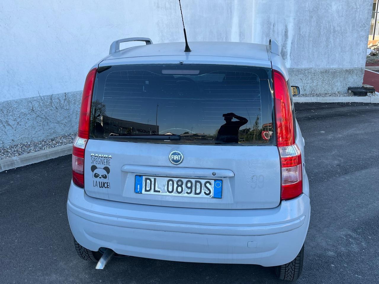 Fiat Panda 1.2 Benzina (euro 4)