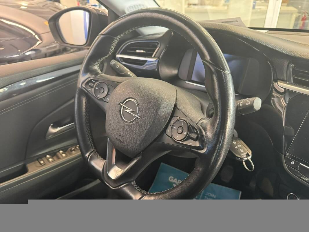 Opel Corsa 1.2 Elegance s&s 100cv