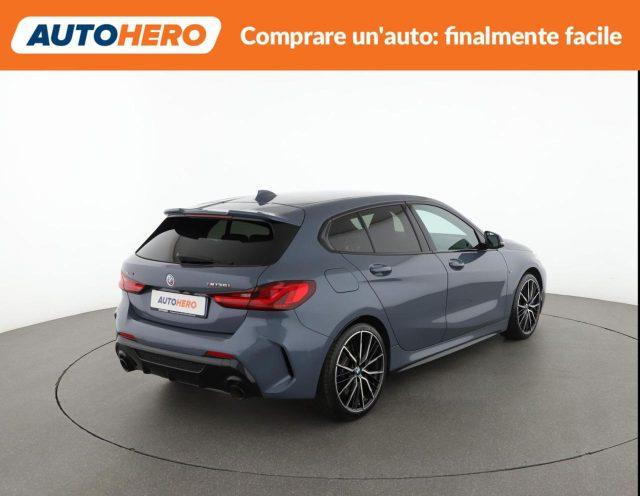 BMW M135 i xDrive