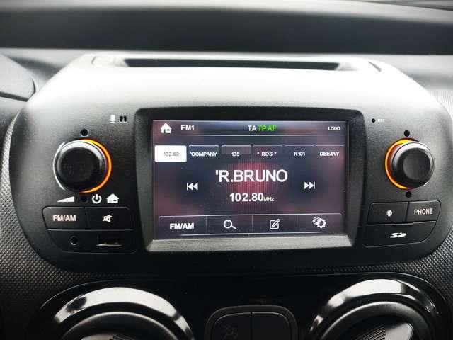 Fiat Qubo Fiorino Qubo N1 1.3 mjt 16v 80cv autocarro 4 posti