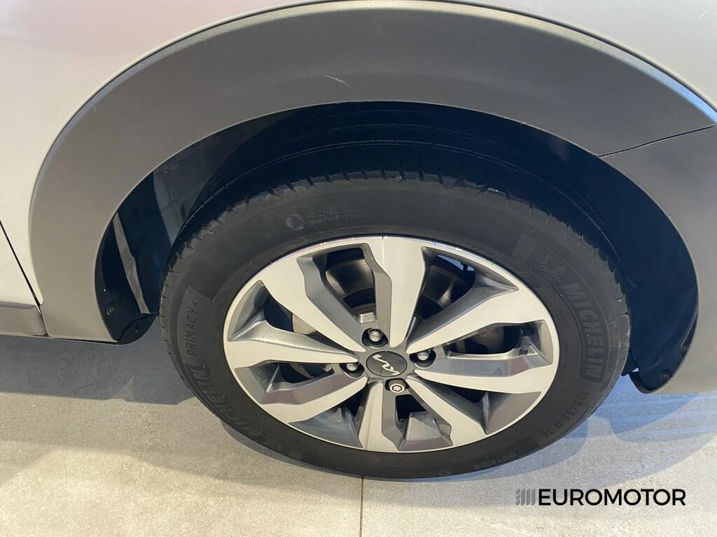 Kia Stonic 1.2 ECOGPL Style 2WD
