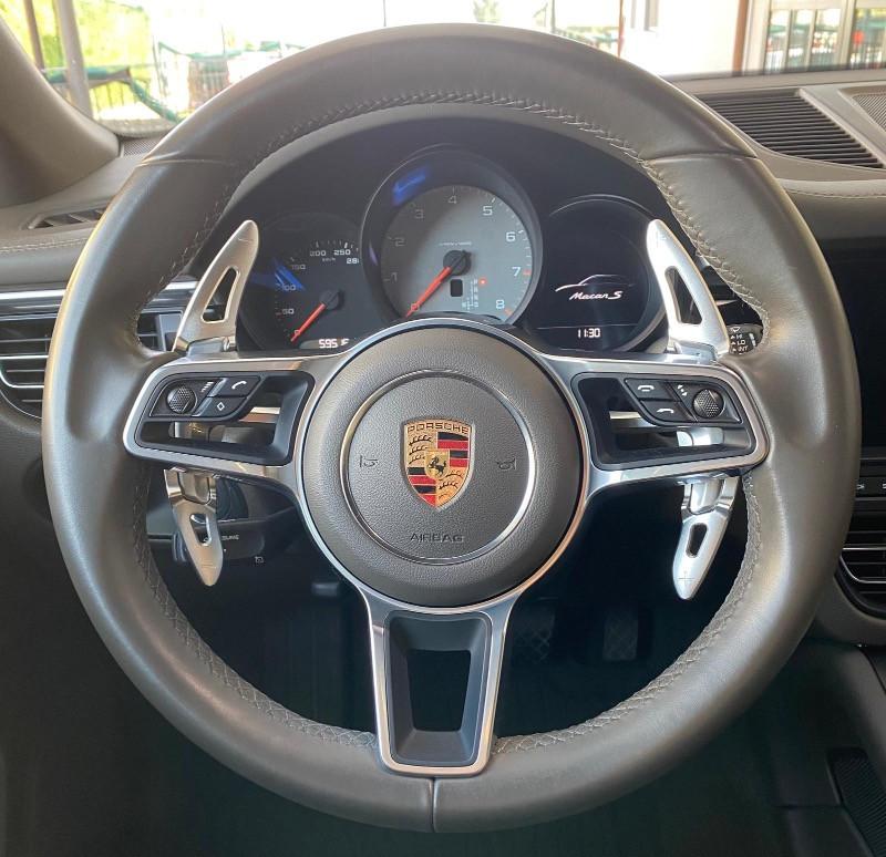 Porsche Macan 3.0 S 354cv pdk