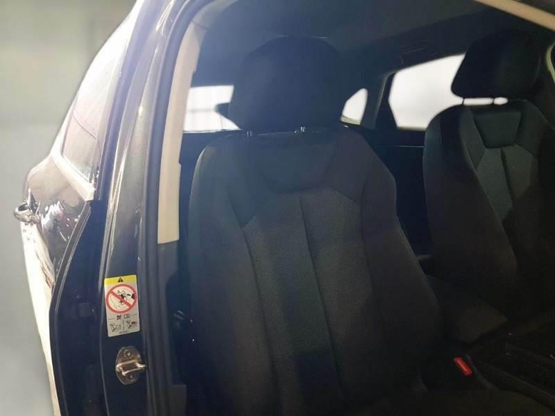 AUDI Q3 SPORTBACK 35 TDI QUATTRO S TRONIC S LINE EDITION 5 PORTE SUV