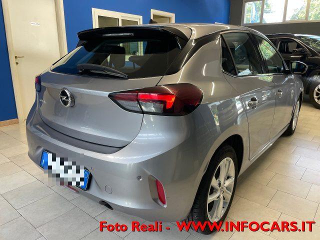 OPEL Corsa 1.2 100 CV Elegance Iva Esposta