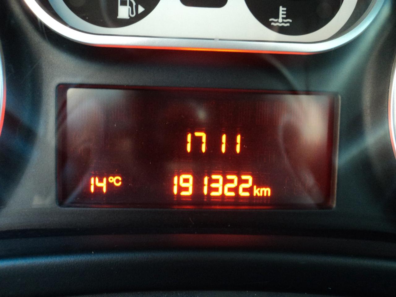 Fiat 500L 1.3 Multijet 85 CV Lounge