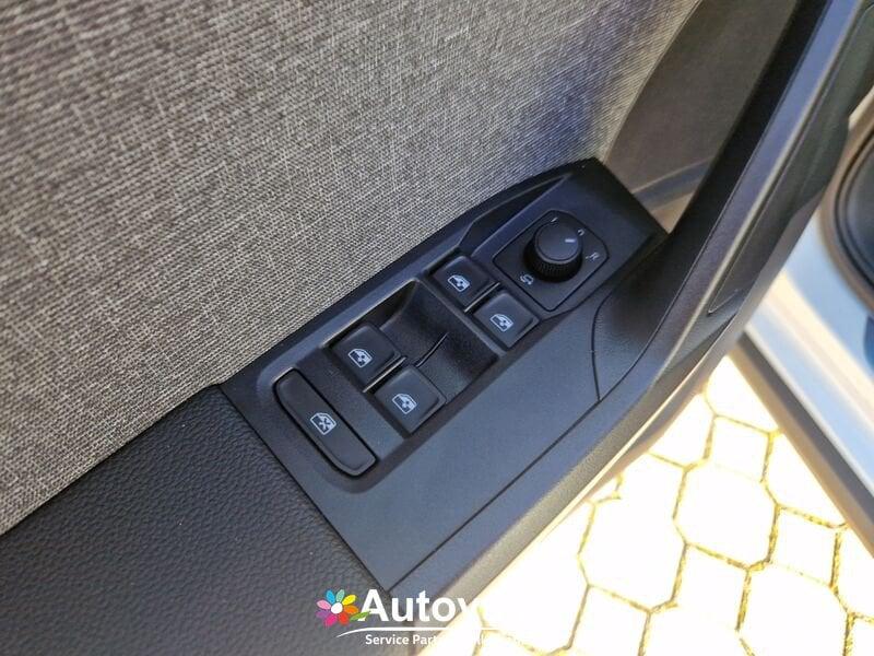 Seat Arona Arona 1.0 EcoTSI 110 CV DSG XPERIENCE