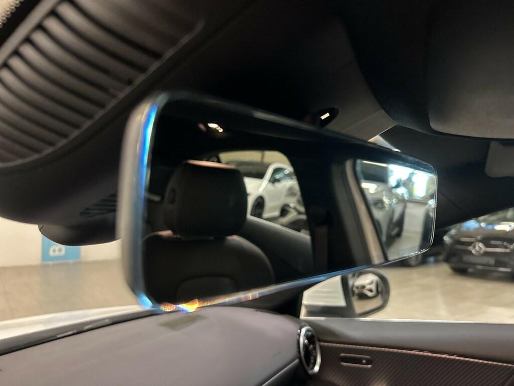 Mercedes Classe A 250 250 e Plug-In-Hybrid Advanced Progressive Speedshift DCT AMG 8G