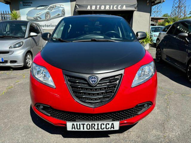 LANCIA Ypsilon MOMODesign S 1.2 69CV *PREZZO REALE*UNICOPROPRIET*