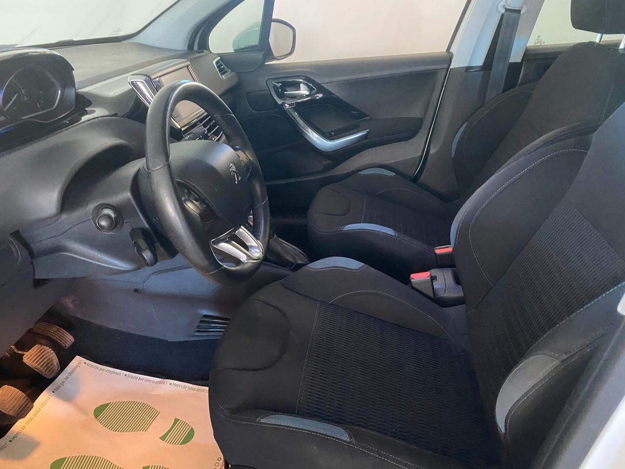 Peugeot 208 1.2 VTi 82 CV 5 porte Allure NEOPATENTATI