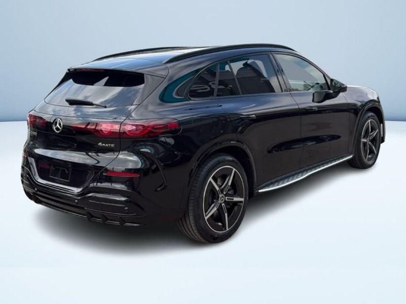 Mercedes-Benz GLC 400 4Matic EQ AMG Line Advanced Plus