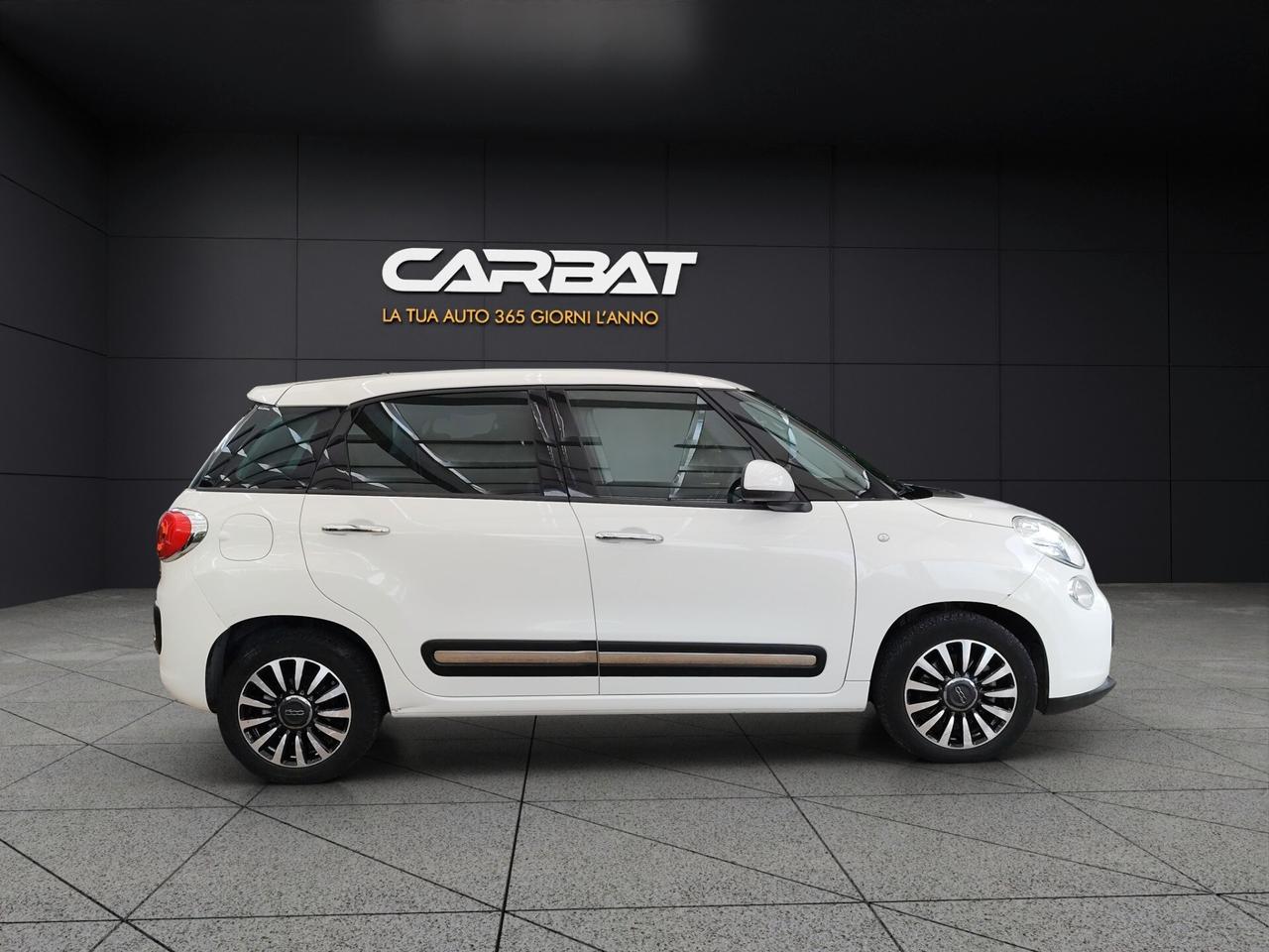 FIAT 500L 500L 1.6 Multijet 105 CV Pop Star