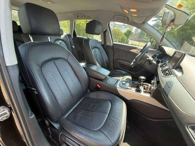 Audi A6 A6 Avant 3.0 V6 tdi Business ADVANCED c/xeno quattro 245cv s-tronic