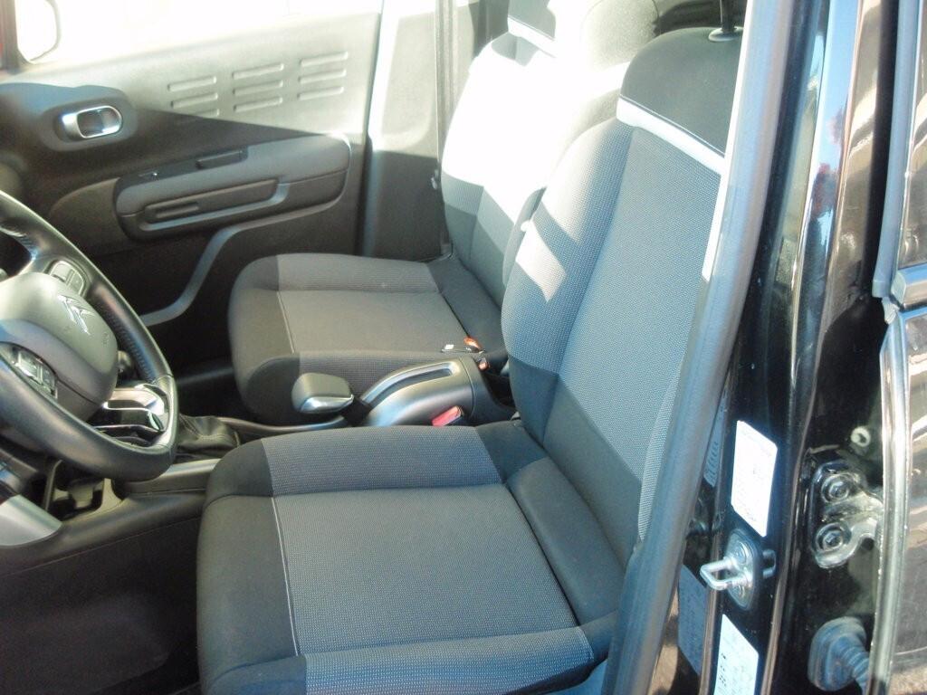Citroen C3 Aircross PureTech 1.2 Shine 110cv