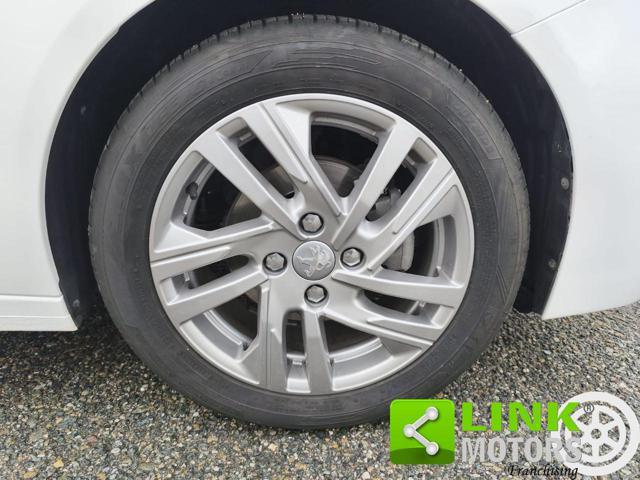 PEUGEOT 208 1.2 PureTech Stop&Start 5 porte Active