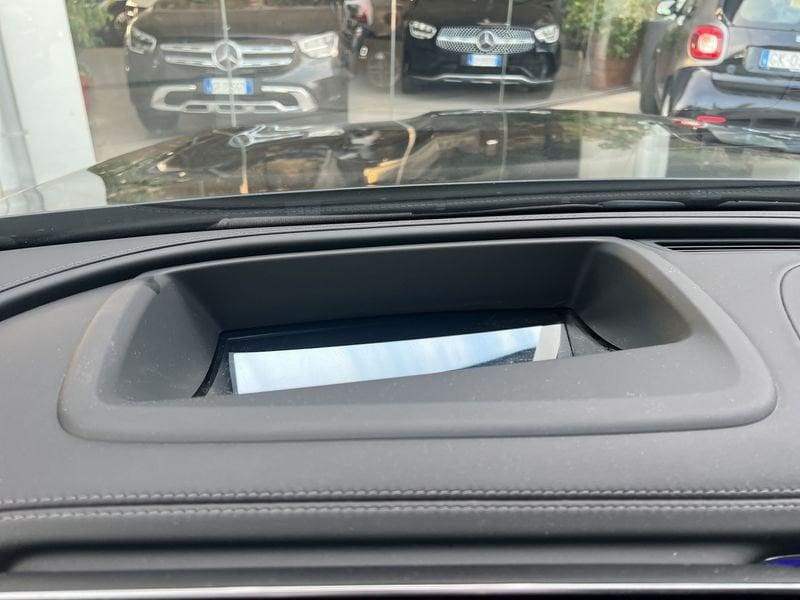 Mercedes-Benz GLC GLC 220 d AMG Line Premium Plus 4matic auto