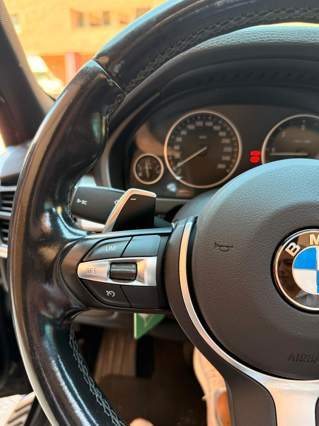 Bmw X5 xDrive30d 258CV Luxury