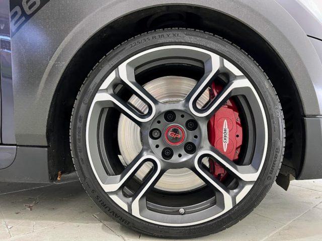 MINI John Cooper Works 2.0 John Cooper Works GP