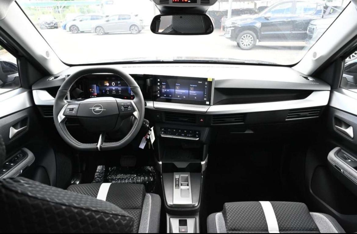 Opel Frontera Hybrid 145 CV EDCT Edition AUTO A NOLEGGIO
