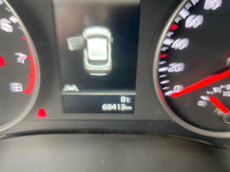 KIA Stonic 1.2 dpi Urban Techno&Design Pack GpL 82cv