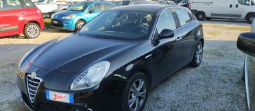 ALFA ROMEO Giulietta 1.6 JTDm-2 105 CV Business