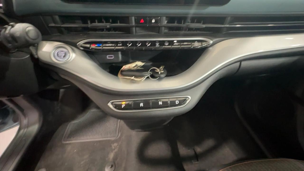 Fiat 500 500e 3 1 42 kWh Icon