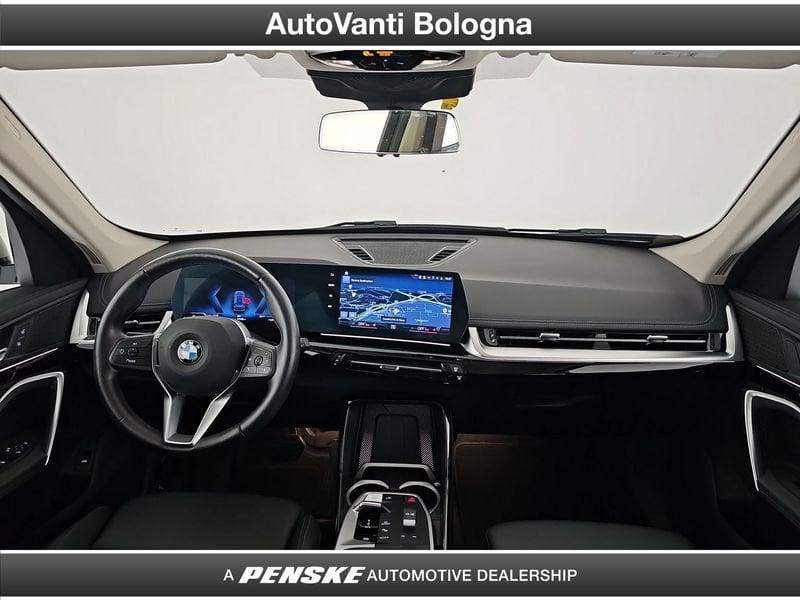 BMW X1 X1 sDrive 18d xLine Edition Essence