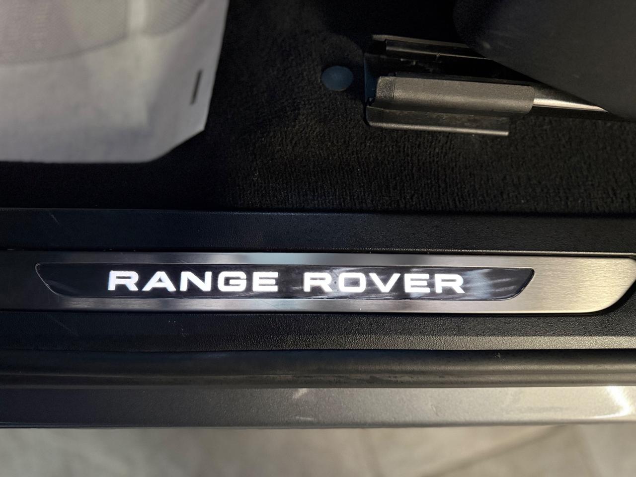 Land Rover Range Evoque 2.0D I4 163 CV AWD Auto R-Dynamic HSE