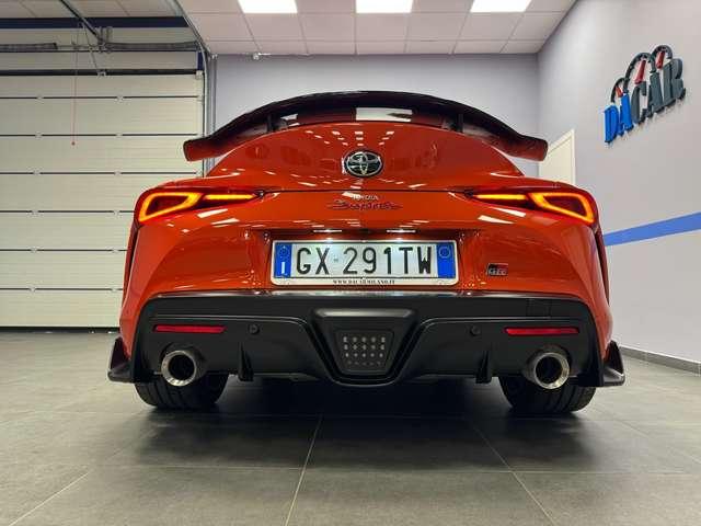 Toyota Supra TOYOTA GR SUPRA 3.0 GT4 100TH TRIBUTE 340CV 1/100