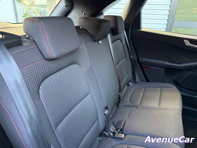 FORD Kuga ST-LINE AUTOMATICA TELECAMERA POST IVA ESPOSTA