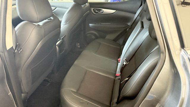 NISSAN Qashqai 1.3 dig-t Tekna+ 140cv c/lane assi