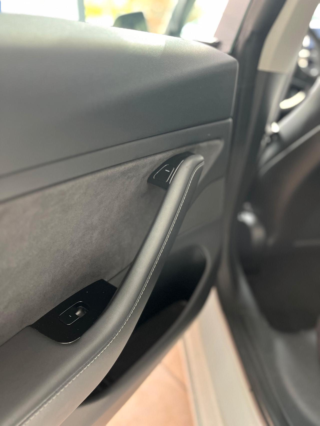 Tesla Model 3 Standard RWD Plus