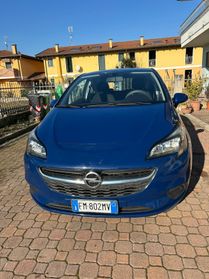 Opel Corsa 1.4 90CV GPL Tech Coupé Innovation