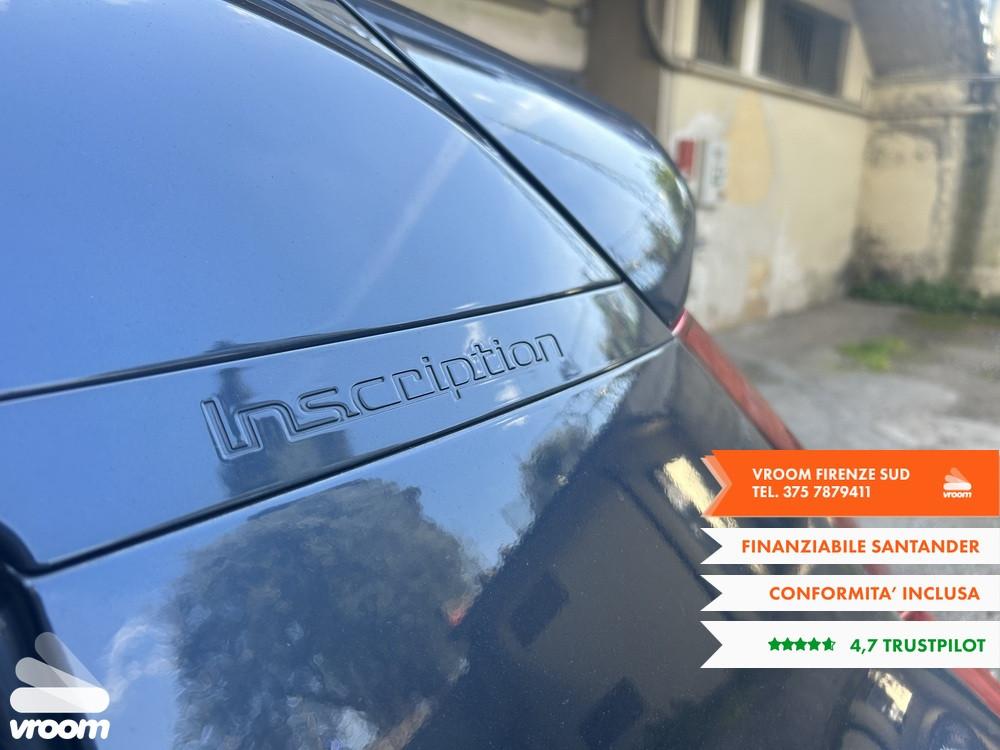 VOLVO XC40 (2017-->) XC40 D3 AWD Geartronic Ins...