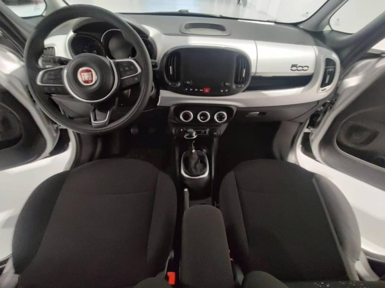 FIAT 500L - 500L Cross 1.4 s&s 95cv my20