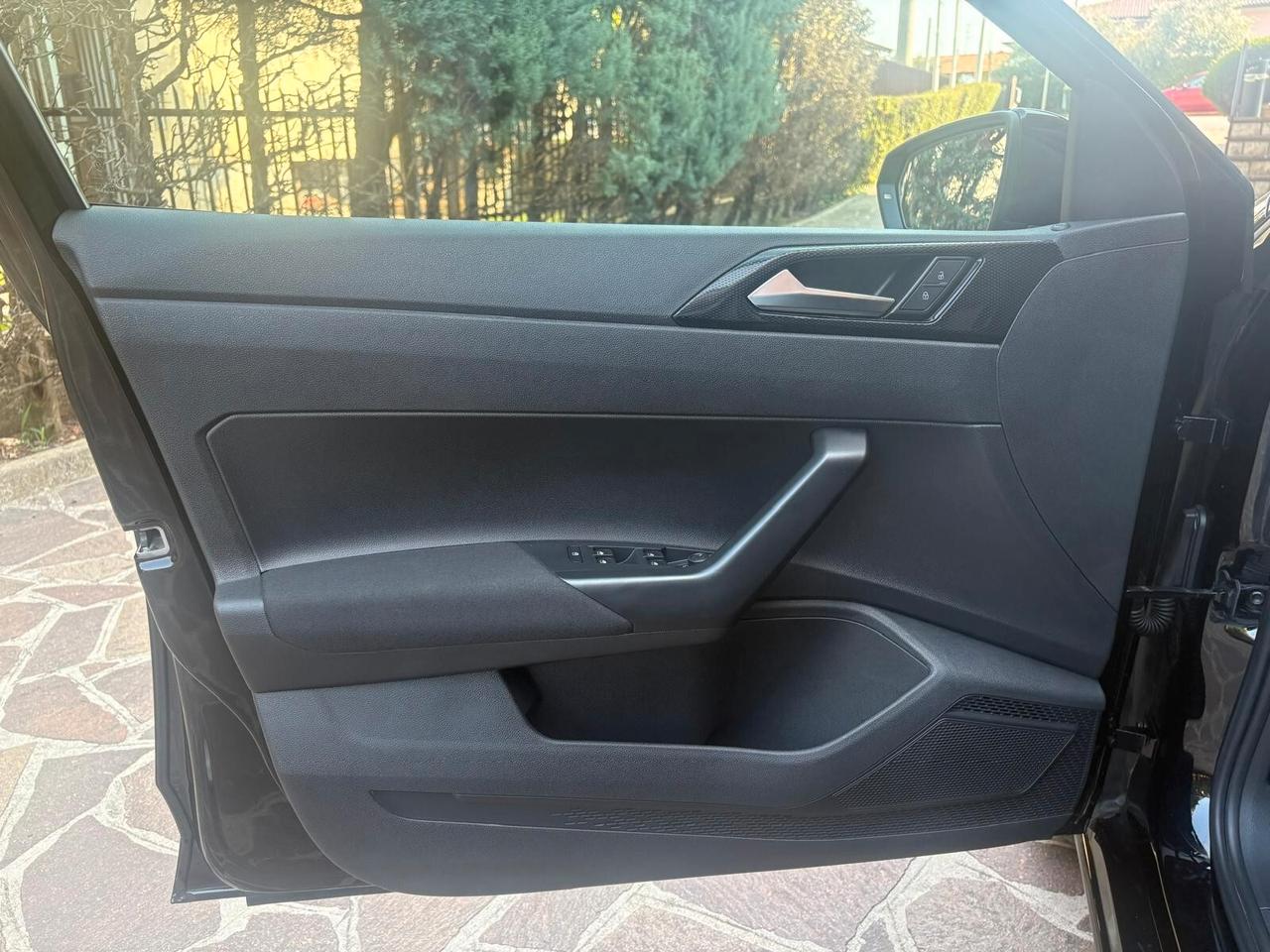 Volkswagen Polo 1.0 TSI DSG Life