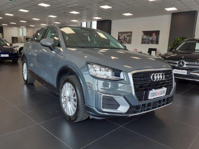 AUDI Q2 1.6 TDI Design