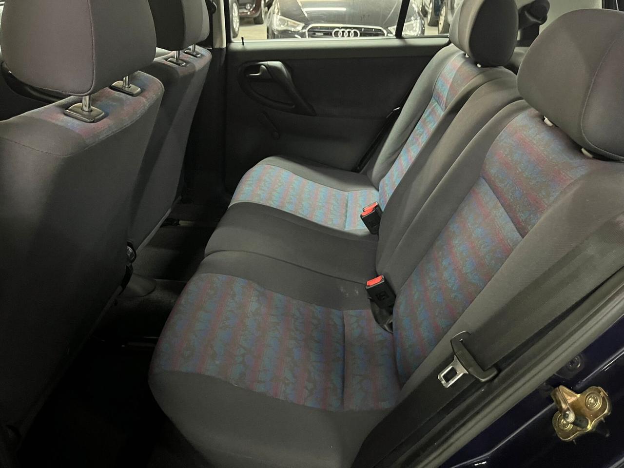 Vw Polo 1.4 clima e servo, NO bollo, POCHI KM
