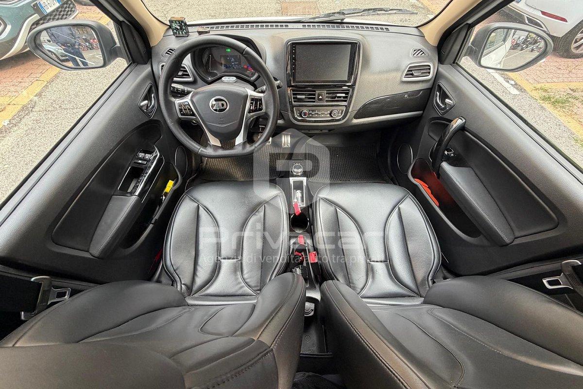 ZD D2s Bee M1