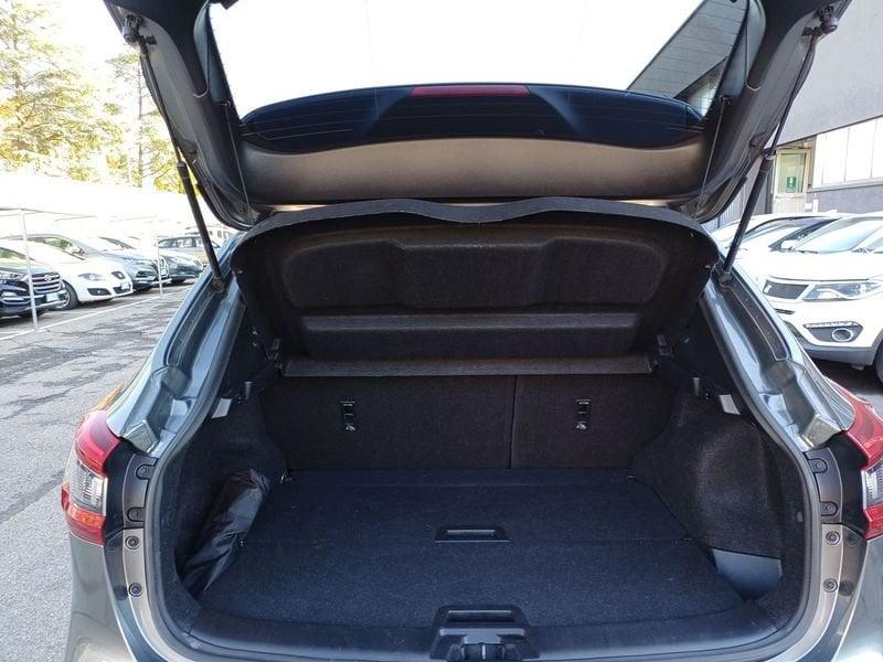 Nissan Qashqai 1.5 dCi N-Connecta 1°PROP-GARANZIA