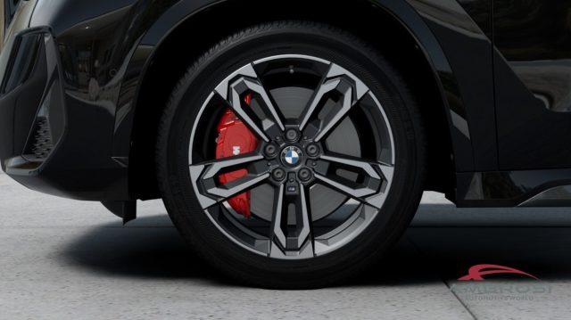BMW X1 sDrive18i Msport Pro Premium Package