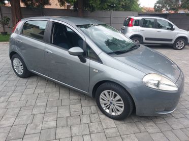 Fiat Punto 1.3 MJT 5 porte NEOPATENTATI