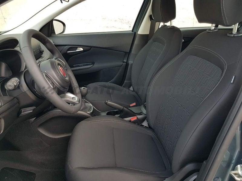 FIAT Tipo Tipo SW 1.6 mjt s&s 130cv