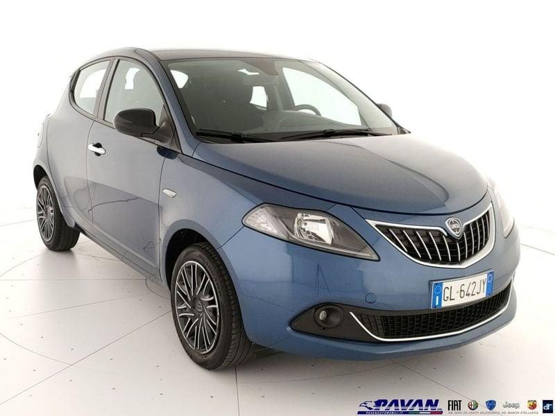 Lancia Ypsilon 1.0 FireFly 5 porte S&S Hybrid Gold