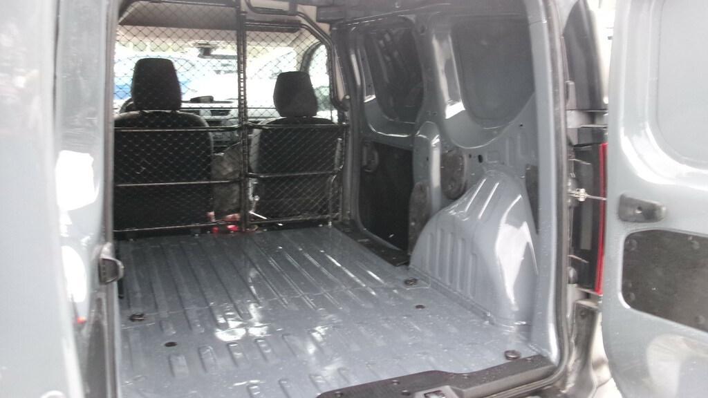 Renault Express van 1.5 Blue dci 95cv Fap