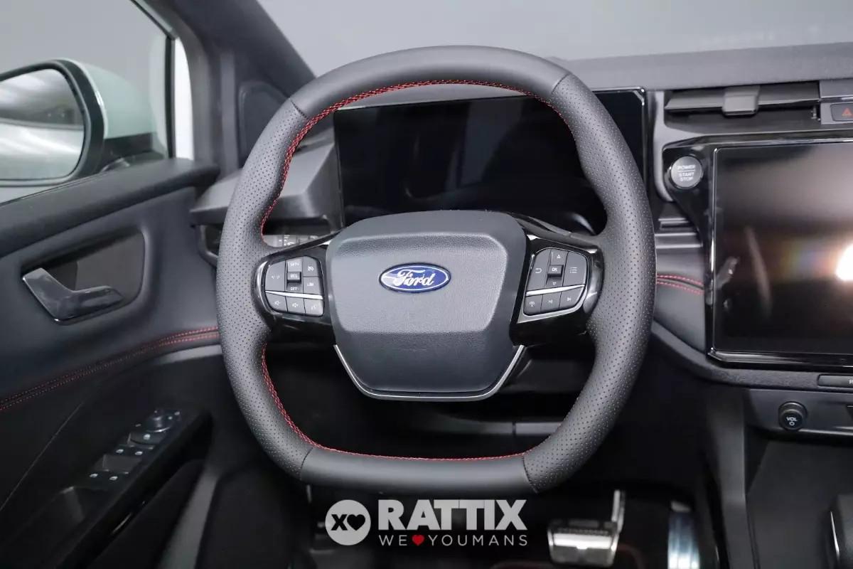 Ford Puma 1.0 Ecoboost Hybrid 125CV ST-Line X Auto