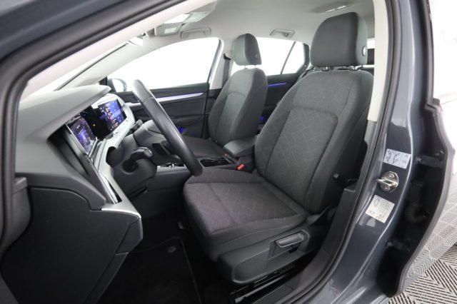 VOLKSWAGEN Golf Golf 2.0 TDI DSG SCR Life