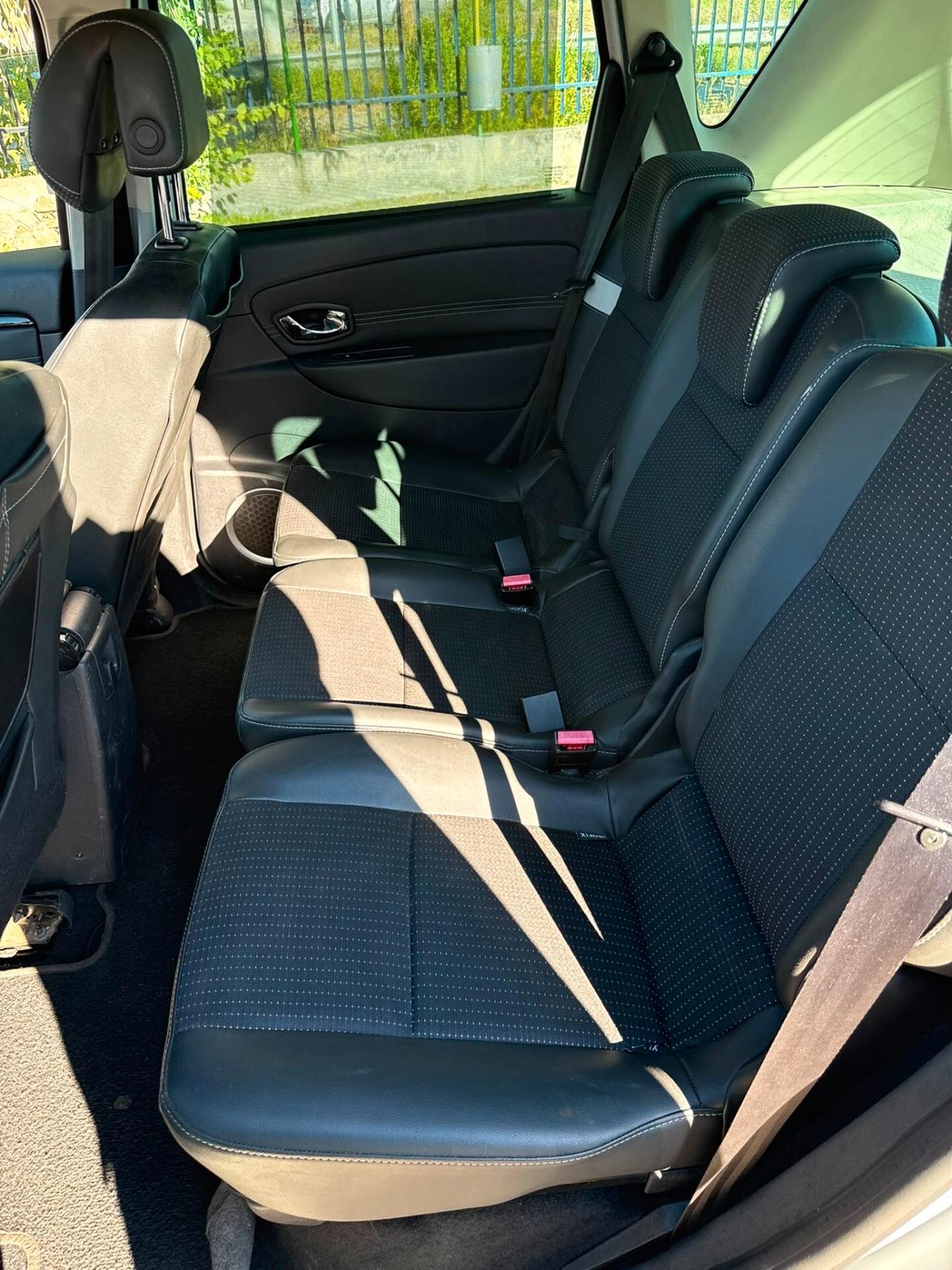 Renault Scenic Scénic XMod 1.4 x-mod