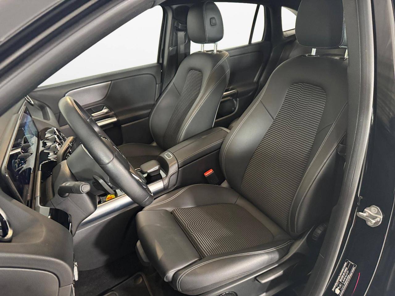 Mercedes GLA 180d Sport Plus